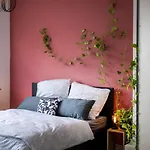 Altstadtjuwel Mit Loft Charme - Netflix
