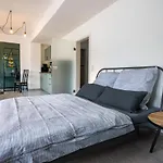 Altstadtjuwel Mit Loft Charme - Netflix