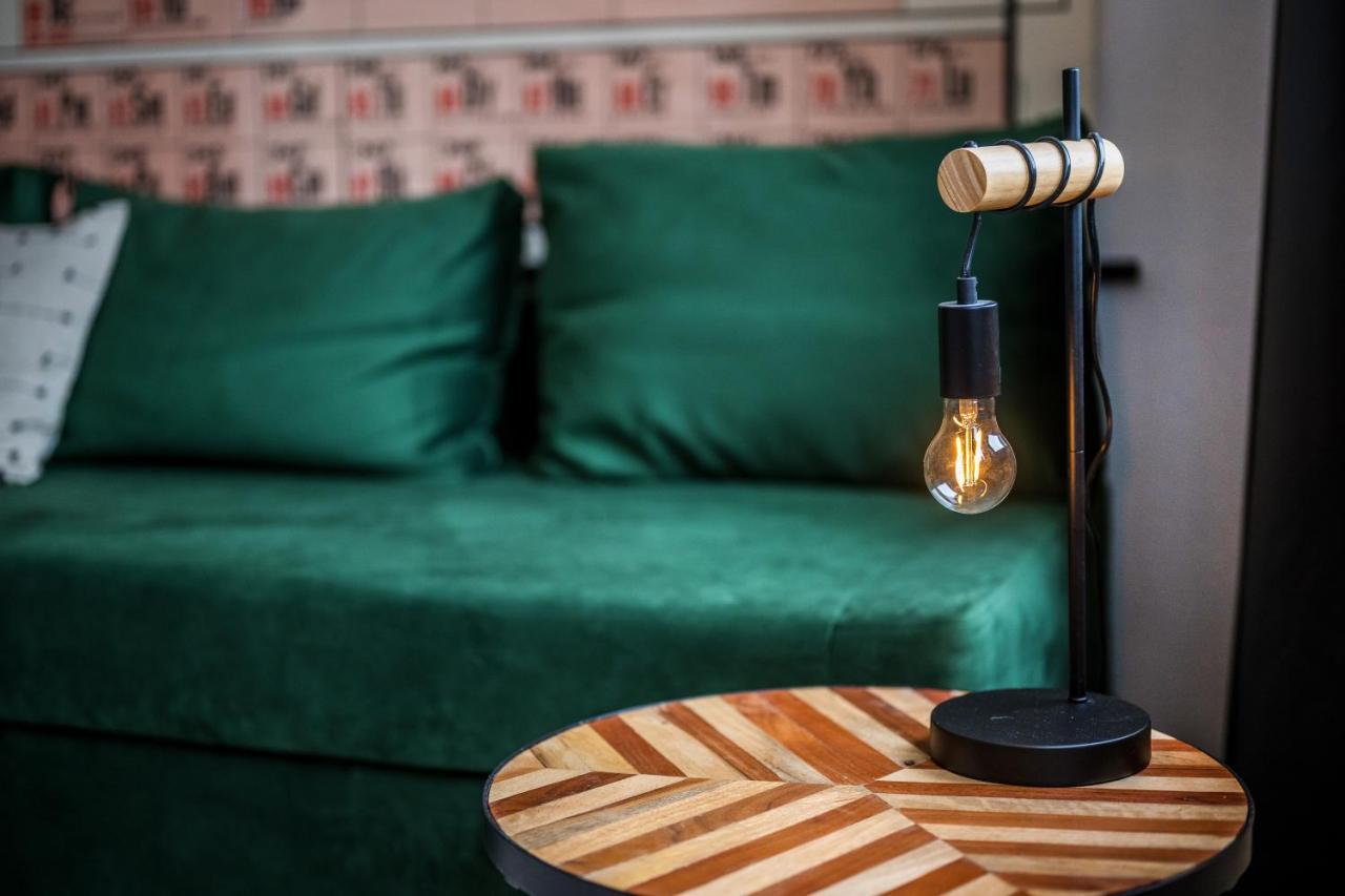 Altstadtjuwel Mit Loft Charme - Netflix Appartement *