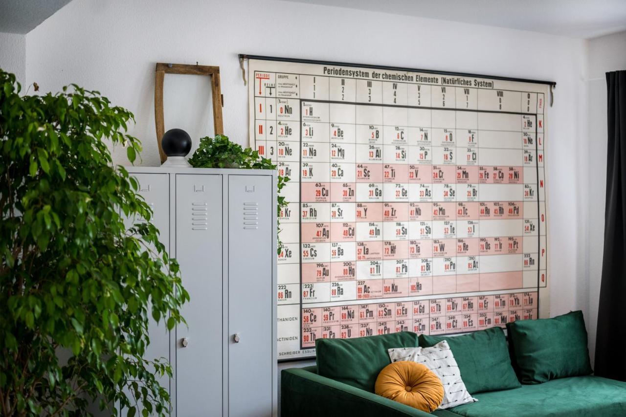 Appartement Altstadtjuwel Mit Loft Charme - Netflix Koblenz (Rhineland-Palatinate)