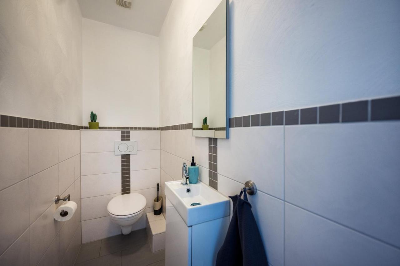 Altstadtjuwel Mit Loft Charme - Netflix Koblenz (Rhineland-Palatinate)
